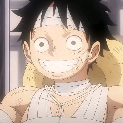Luffy |||