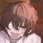Dazai Osamu