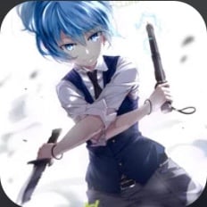 Shiota Nagisa