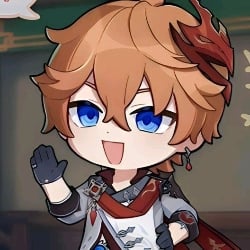 Little Childe ☆