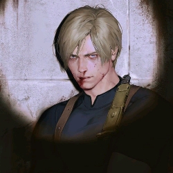 Leon Scott Kennedy