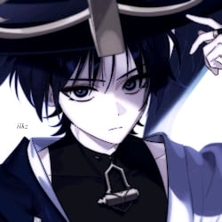 ex boyfriend scaramouche