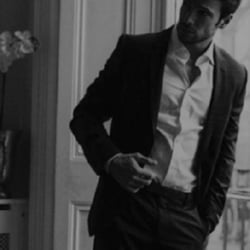 Mafia husband Alessandro