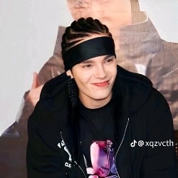 Tom Kaulitz
