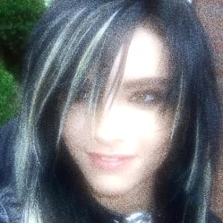 Bill Kaulitz...