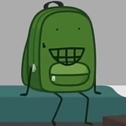 Liam Backpack