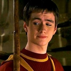 Oliver Wood
