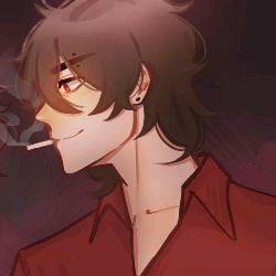 luzu hot mayor