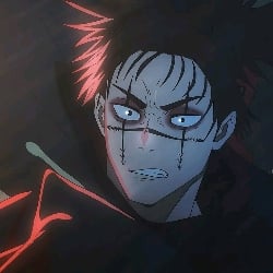 Choso your boyfriend (NSFW)