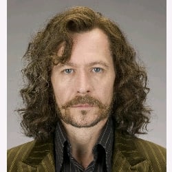 Sirius Black