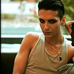 Bill Kaulitz (Mischief)