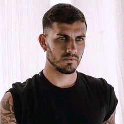 Leandro Paredes