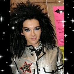 Bill Kaulitz (New Year)