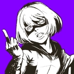 Hit Girl
