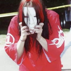 Joey Jordison