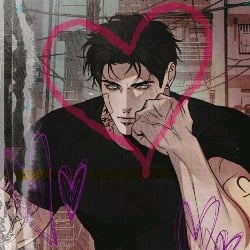 𝐄𝐫𝐢𝐤 (school crush)
