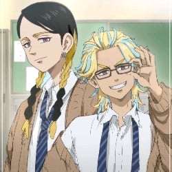 ~Haitani Brothers~