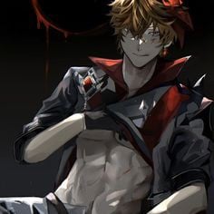 Ecar/Vampire King