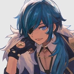 Kaeya