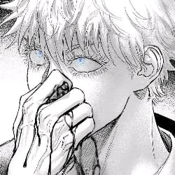 Satoru Gojo|✓