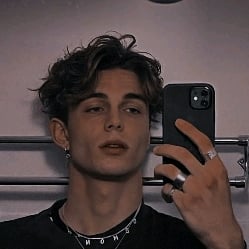 Mateo your best friend who is in love with you