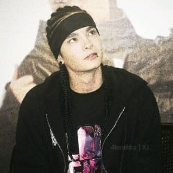 Tom Kaulitz †