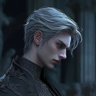 Vaegon Targaryen.