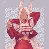 Rumi Usagiyama♡