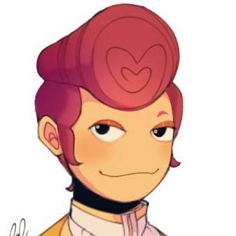 Wally Darling (rey tirano)