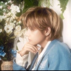 Taehyung (arranged marriage)
