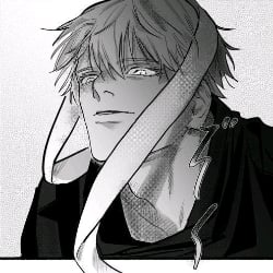 Gojo Satoru (psychiatrist)