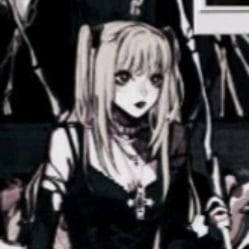 Mika Gothica♥︎