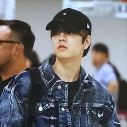 Seungmin Kim
