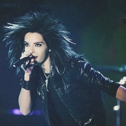Bill Kaulitz || "Shared room"