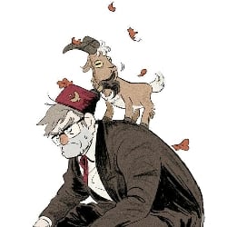 Gravity falls 《3?》