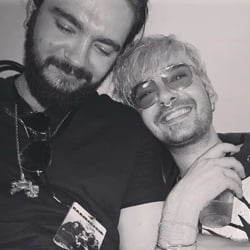 Kaulitz Twins