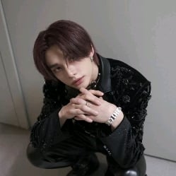 Hyunjin |best friend ♡