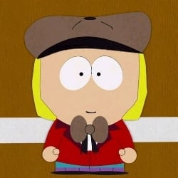 Phillip "Pip" Pirrup