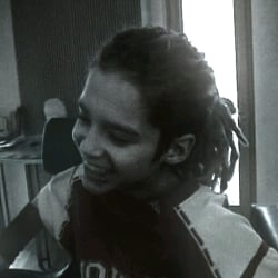 Tom Kaulitz⁵