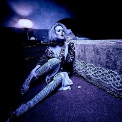Hypodermic Sally