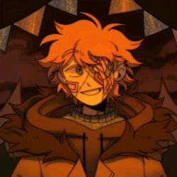 Kenny Mccormick.