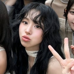 ♡ ꒰ 𝓒haeyoung ! ꒱
