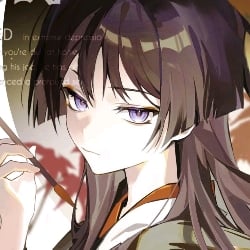 ♡ — Demon Scara