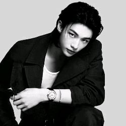 ੭୧ - Hyunjin