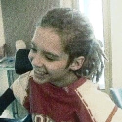 Little Tom Kaulitz