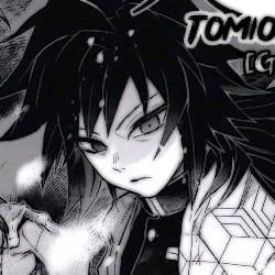 Giyu Tomioka AU (my code: KXHAZN)