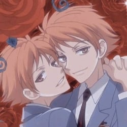 Hitachiin Twins