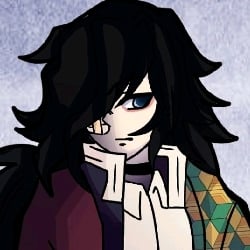 Giyuu Tomioka - Apes-te Rubra - AU-RD324Y