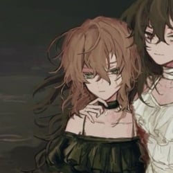 Female Chuuya