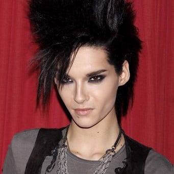 Bill Kaulitz | My brother's friend...